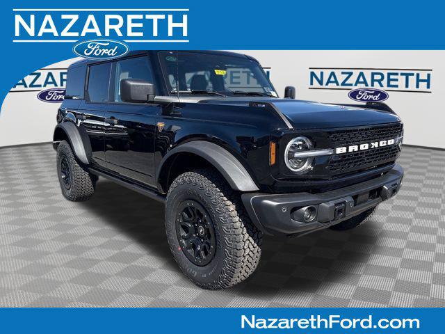 2026 Ford Bronco Badlands for sale in Nazareth, PA