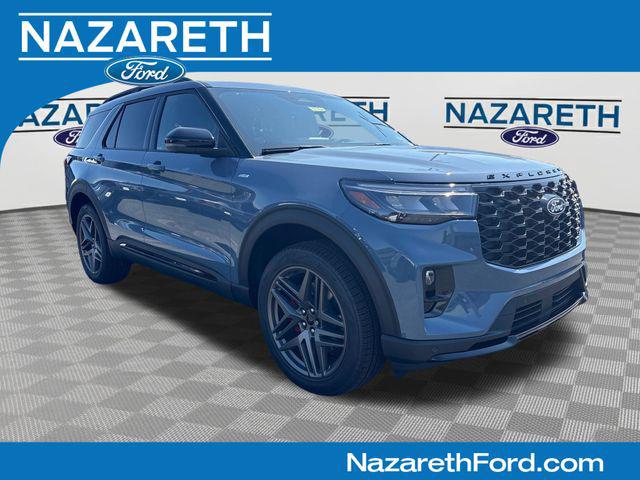 2027 Ford Explorer ST-Line for sale in Nazareth, PA