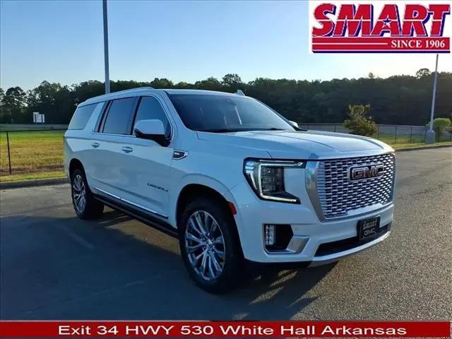 2021 GMC Yukon XL 4WD Denali for sale in White Hall, AR