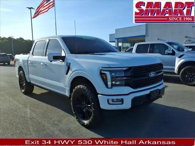 2024 Ford F-150 Platinum for sale in White Hall, AR