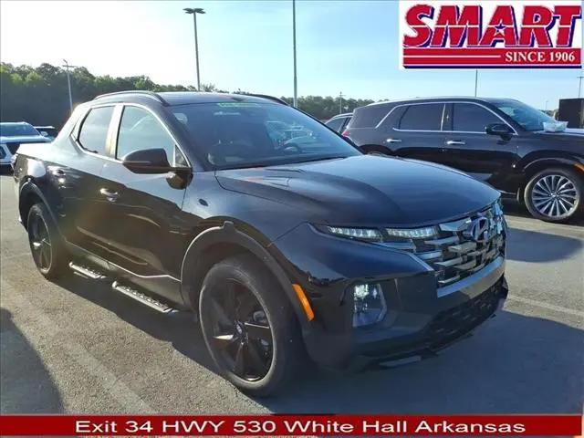 2024 Hyundai Santa Cruz NIGHT for sale in White Hall, AR