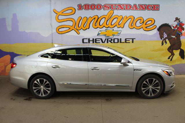 2017 Buick LaCrosse Essence for sale in Saint Johns, MI