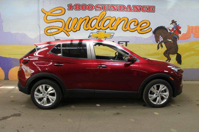 2024 Buick Encore GX Preferred FWD for sale in Saint Johns, MI