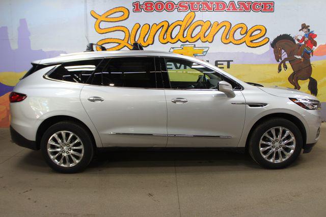 2021 Buick Enclave FWD Essence for sale in Saint Johns, MI