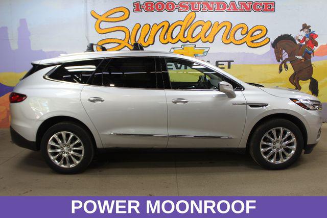 2021 Buick Enclave FWD Essence for sale in Saint Johns, MI