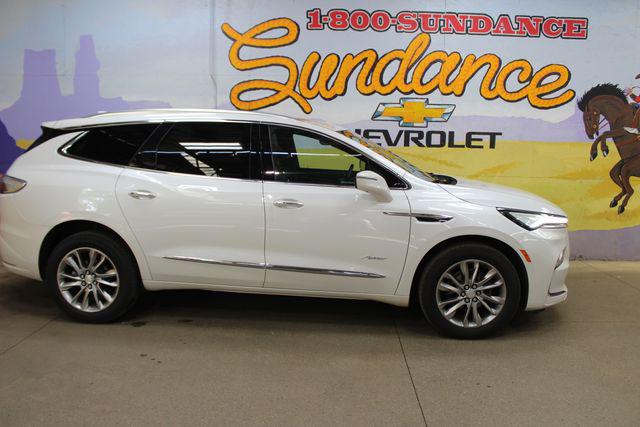 2022 Buick Enclave AWD Avenir for sale in Saint Johns, MI