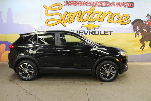 2023 Buick Encore GX Select AWD for sale in Saint Johns, MI
