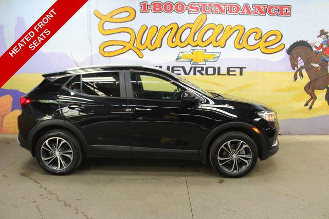 2023 Buick Encore GX Select AWD for sale in Saint Johns, MI