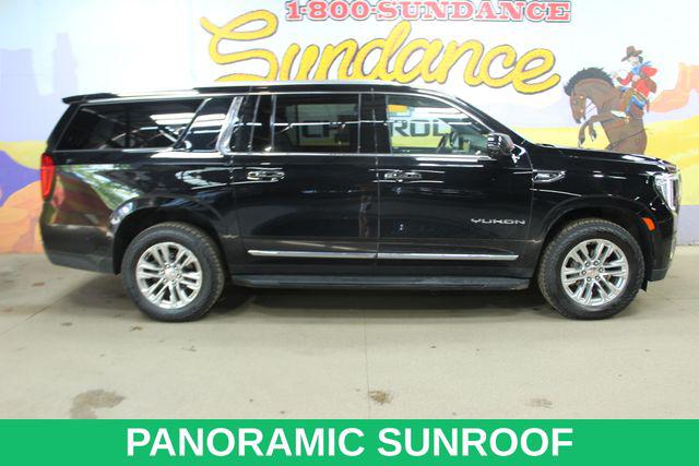 2023 GMC Yukon XL SLT for sale in Saint Johns, MI