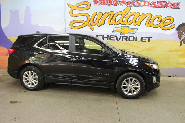2021 Chevrolet Equinox FWD LT for sale in Saint Johns, MI