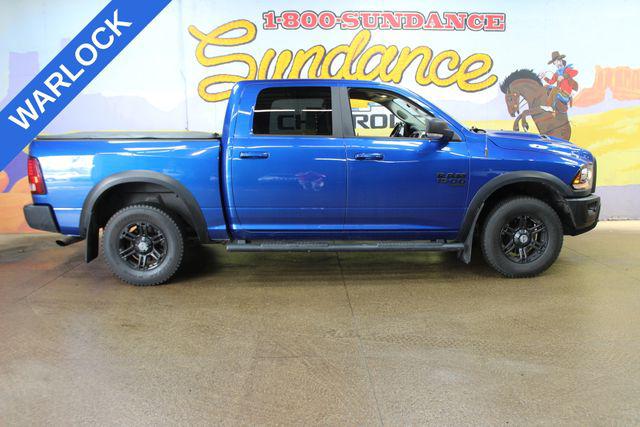 2019 Ram 1500 Classic SLT for sale in Saint Johns, MI