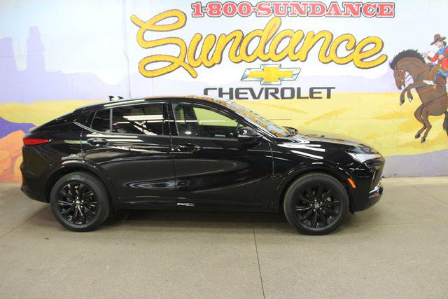 2024 Buick NV Sport Touring FWD for sale in Saint Johns, MI