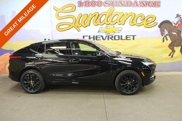 2024 Buick NV Sport Touring FWD for sale in Saint Johns, MI