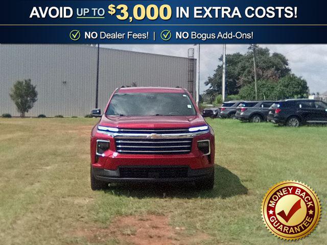 Used 2025 Chevrolet Traverse FWD LT For Sale in Muscle Shoals, AL