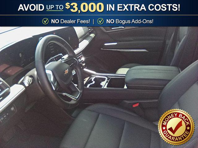 Used 2025 Chevrolet Traverse FWD LT For Sale in Muscle Shoals, AL