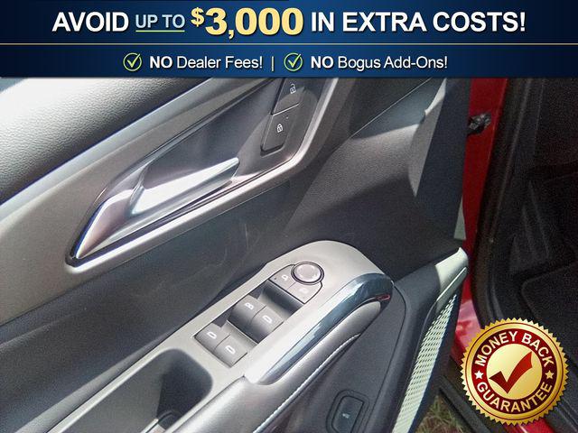 Used 2025 Chevrolet Traverse FWD LT For Sale in Muscle Shoals, AL