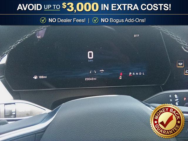 Used 2025 Chevrolet Traverse FWD LT For Sale in Muscle Shoals, AL
