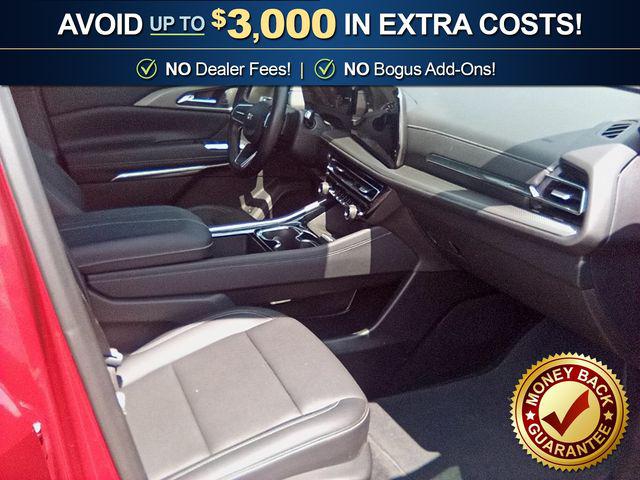 Used 2025 Chevrolet Traverse FWD LT For Sale in Muscle Shoals, AL