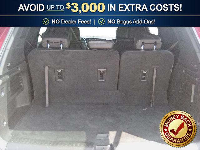 Used 2025 Chevrolet Traverse FWD LT For Sale in Muscle Shoals, AL