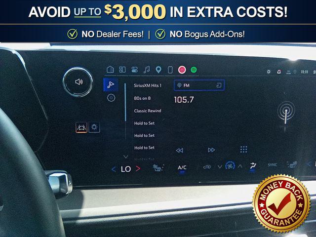Used 2025 Chevrolet Traverse FWD LT For Sale in Muscle Shoals, AL