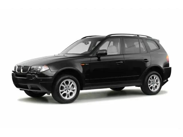 2004 BMW X3 3.0i for sale in Boise, ID