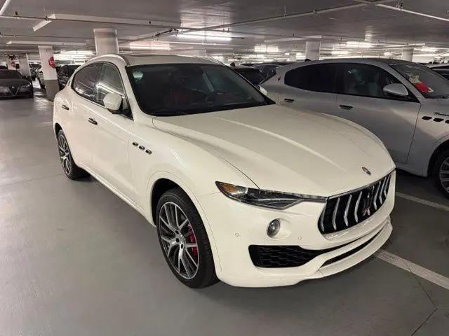 2019 Maserati Levante S for sale in Santa Monica, CA