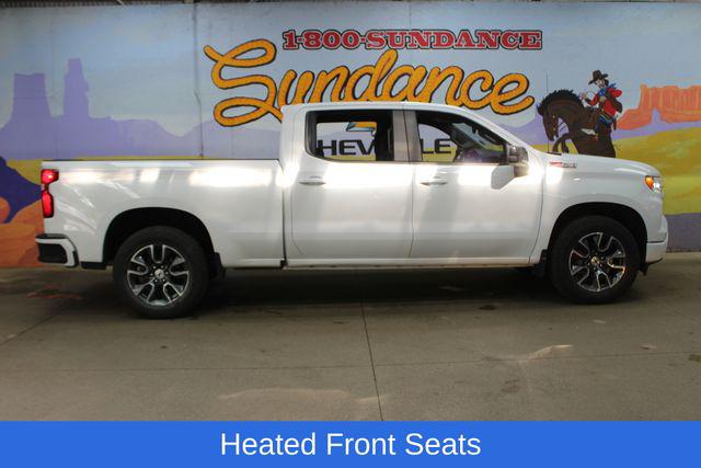 2024 Chevrolet Silverado 1500 RST for sale in Grand Ledge, MI