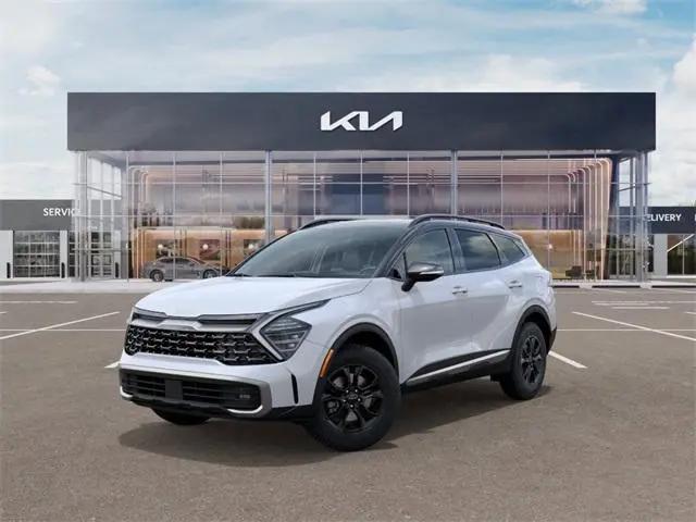 2024 Kia Sportage X-Pro Prestige for sale in Orland Hills, IL