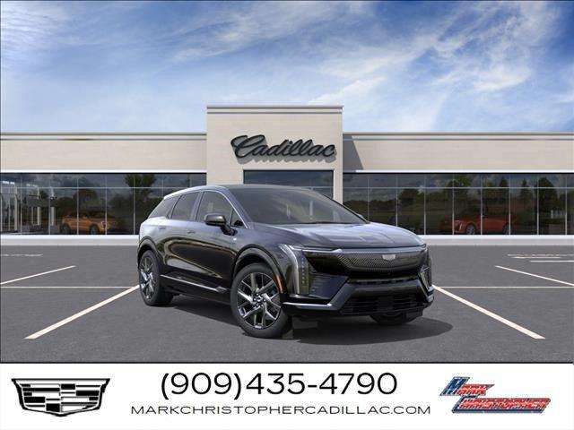2027 Cadillac iQ Luxury for sale in Ontario, CA