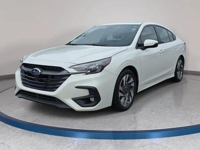 2024 Subaru Legacy Limited for sale in Cary, NC
