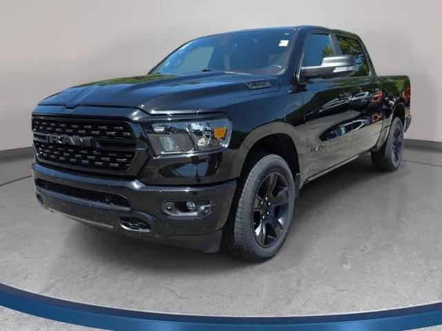 2022 Ram 1500 Big Horn Crew Cab 4x4 5'7" Box for sale in Cary, NC
