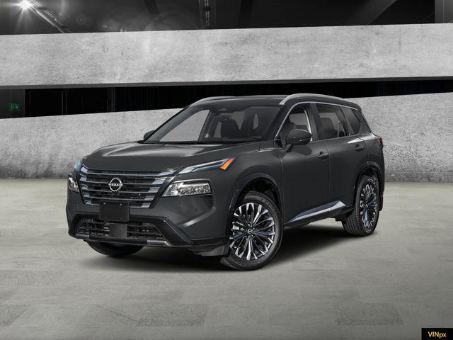 2026 Nissan Rogue Platinum for sale in Middletown, CT