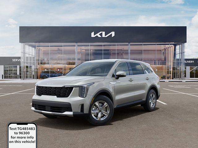 2026 Kia Sorento LX for sale in Jersey City, NJ