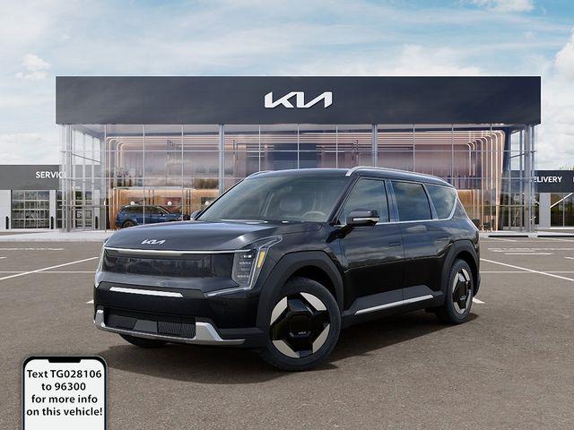 2026 Kia EV9 Wind for sale in Jersey City, NJ