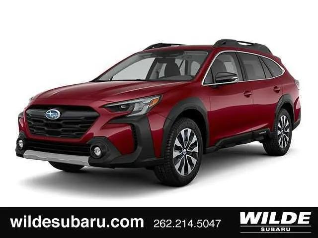 2025 Subaru Outback Limited for sale in Waukesha, WI