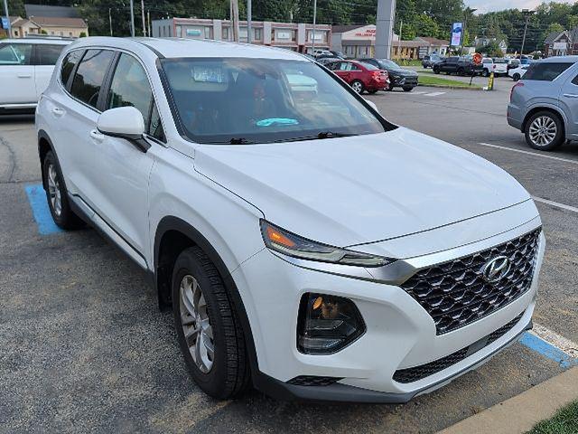 2020 Hyundai Santa Fe SE for sale in Butler, PA