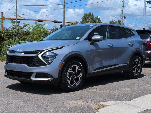 2025 Kia Sportage LX for sale in Tallahassee, FL