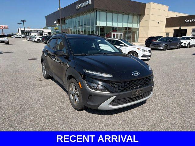 2023 Hyundai Kona SEL for sale in Merrillville, IN