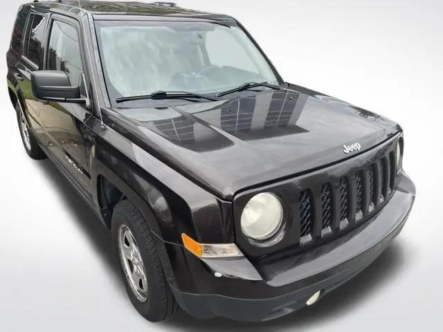 2014 Jeep Patriot Sport for sale in Louisville, KY