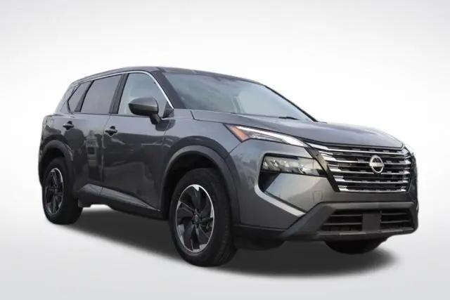 2024 Nissan Rogue SV FWD for sale in Louisville, KY