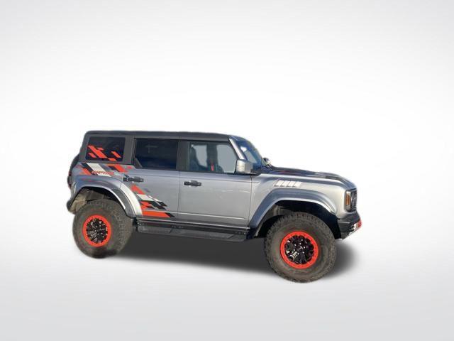 2024 Ford Bronco Raptor for sale in Ogden, UT