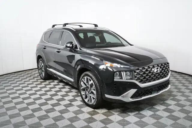 2022 Hyundai Santa Fe Calligraphy for sale in Atlanta, GA