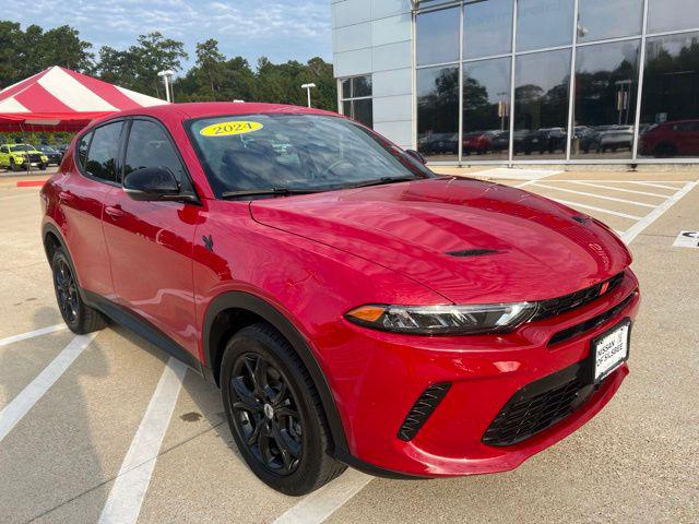 2024 Dodge Hornet GT AWD for sale in Silsbee, TX