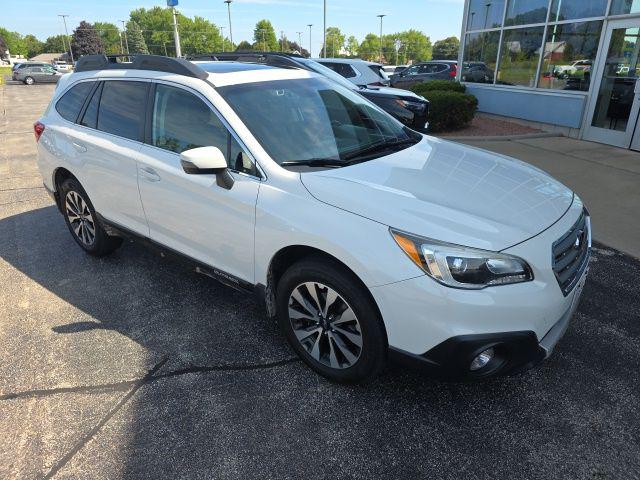 2016 Subaru Outback 2.5i Limited for sale in Plymouth, WI