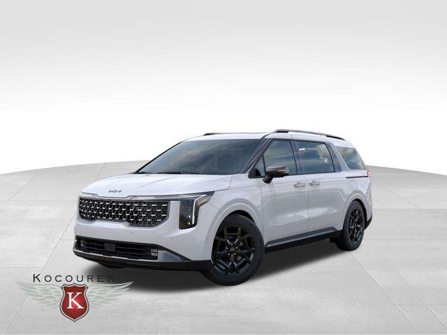 2027 Kia Carnival SX Prestige for sale in Wausau, WI