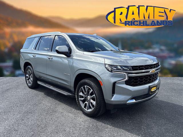 2024 Chevrolet Tahoe 4WD LS for sale in Richlands, VA