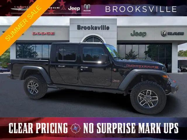 2026 Jeep Gladiator Sport for sale in Brooksville, FL