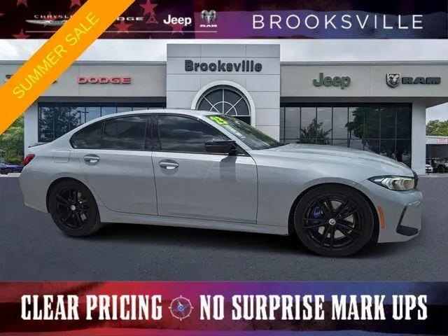 2023 BMW M340i i for sale in Brooksville, FL