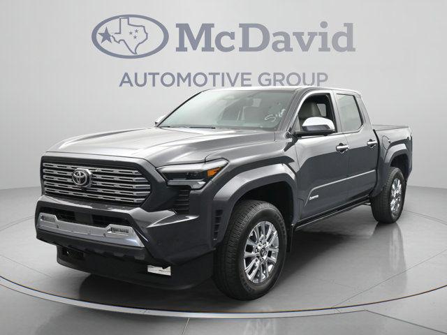 2025 Toyota Tacoma Limited for sale in Fort Worth, TX