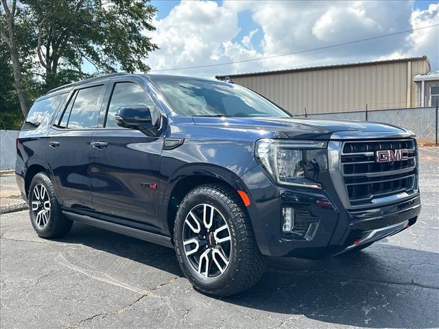 2023 GMC Yukon 4WD AT4 for sale in Greenville, SC